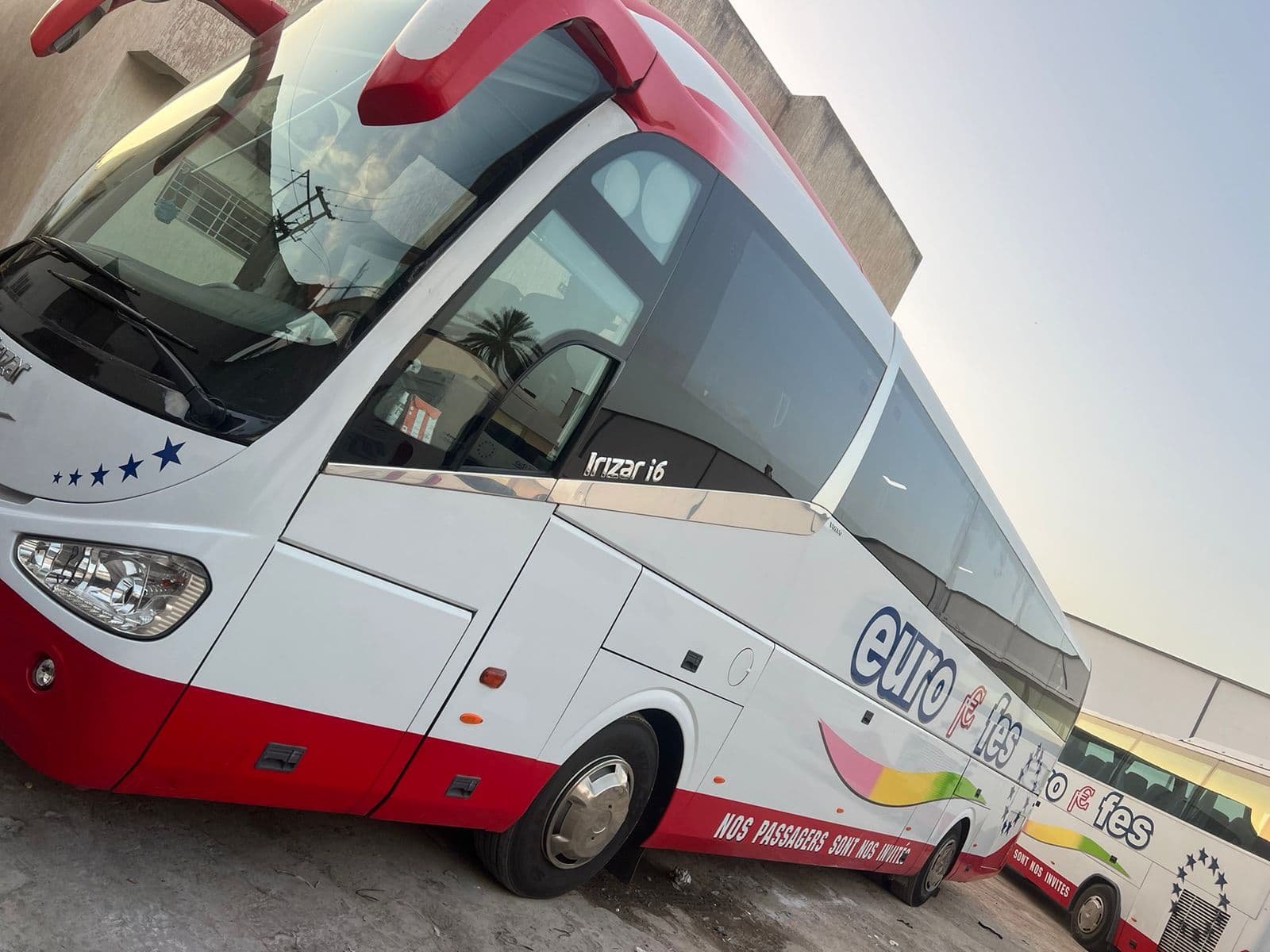 Autocar Grand Tourisme VIP #16