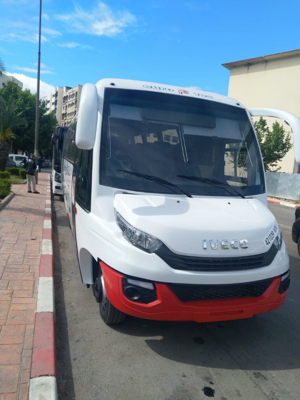 Autocar Grand Tourisme VIP #2