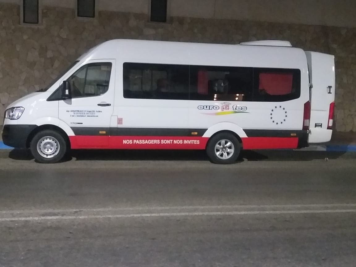 Autocar Grand Tourisme VIP #21