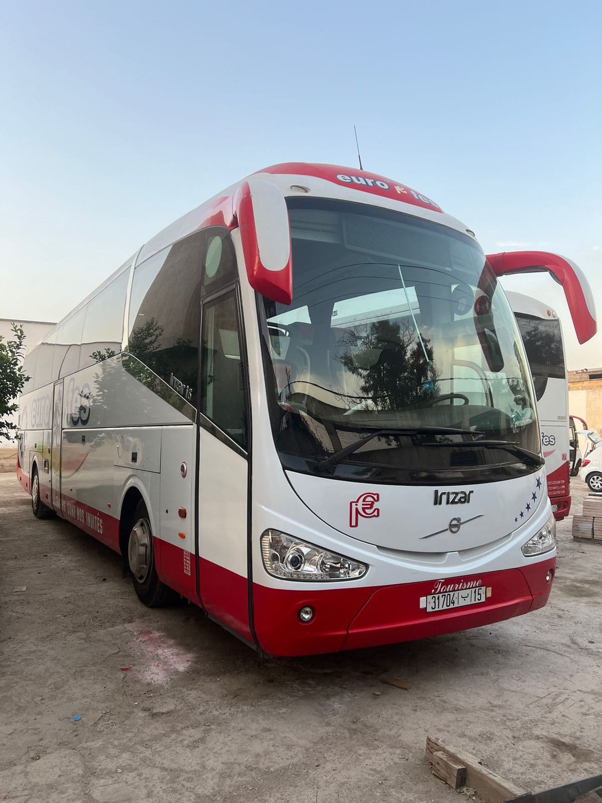 Autocar Grand Tourisme VIP #8