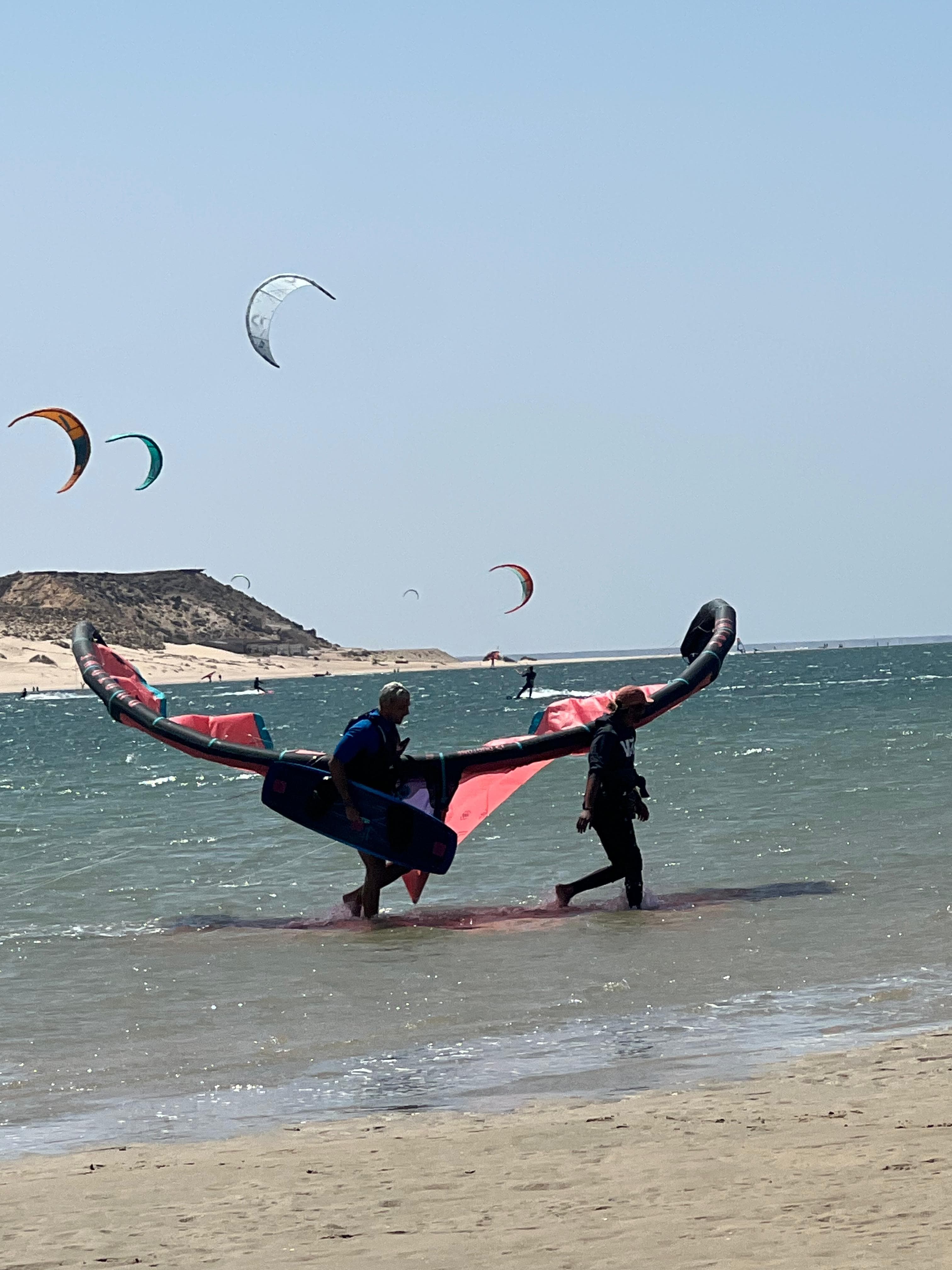 Échappée & Circuit Touristique #8